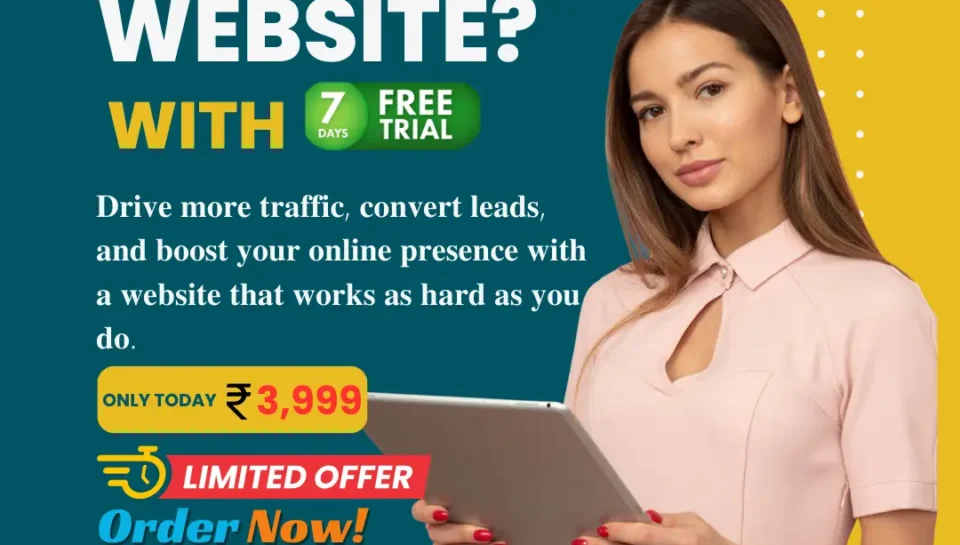 Looking for the best web development company in Bangalore? Our expert team offers top-notch services for custom website development. Contact us today!